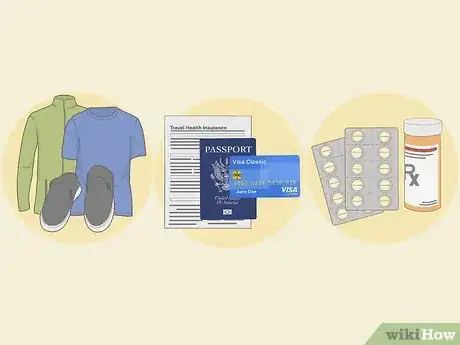 Image titled Stay Safe and Comfortable While Traveling Step 15