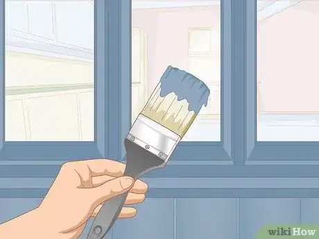 Image titled Choose Paint Brushes for Exterior Painting Step 10