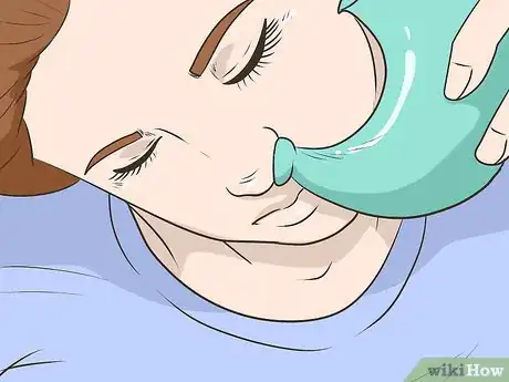 Image titled Ease Sinus Pain Step 9