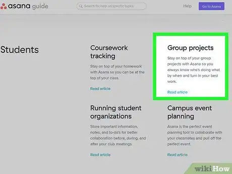 Image titled Use Asana for Project Management Step 19