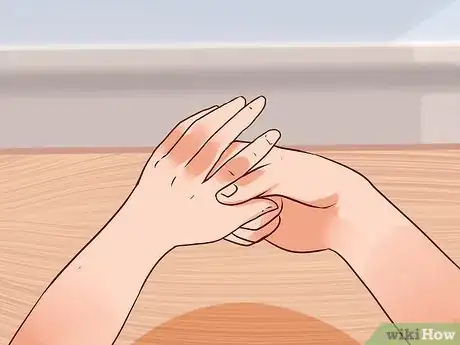 Image titled Use Massage for Neck Pain Step 3