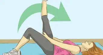 Strengthen Hips with Exercise