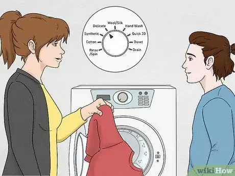 Image titled Get Your Family to Help Around the House Step 8