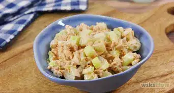 Cook Canned Tuna