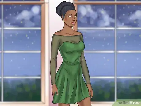 Image titled Layer Sheer Clothing Step 3