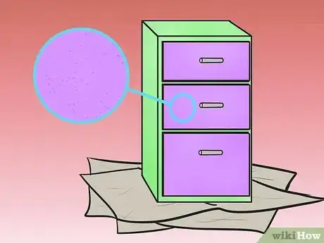 Image titled Give a File Cabinet a Makeover Step 21