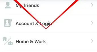 Change Your Public Mood Icon in Waze
