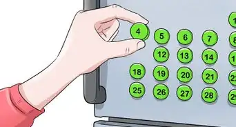 Make Your Own Calendar