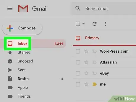 Image titled Change the Gmail Layout on PC or Mac Step 4