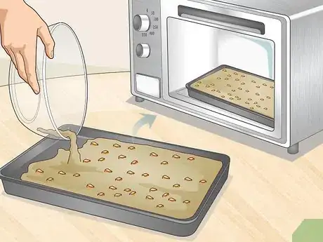 Image titled Make Guinea Pig Granola Bars Step 4