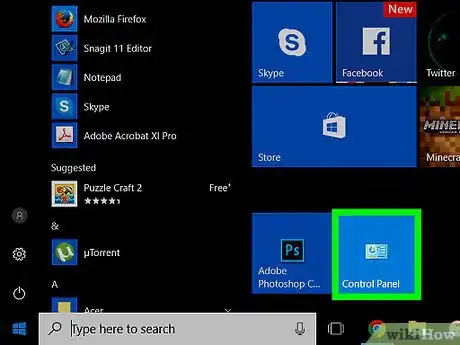 Image titled Block Remote Desktop Access Step 1