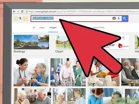 Image titled Evaluate a Nursing Home Step 1