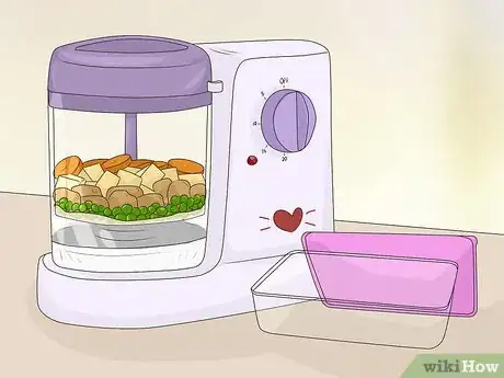 Image titled Introduce Meat to a Baby Step 13