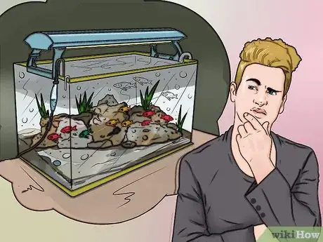 Image titled Set Up an Aquarium Step 3