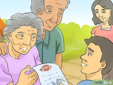 Image titled Encourage Bonding Between Your Kids and Their Grandparents Step 4