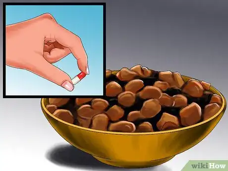 Image titled Give L‐Carnitine to Cats with Fatty Liver Step 7