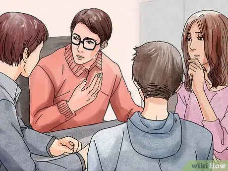 Image titled Explain Your Chronic Pain to Others Step 8