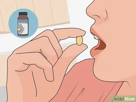 Image titled Use Chamomile As a Fungal Treatment Step 4