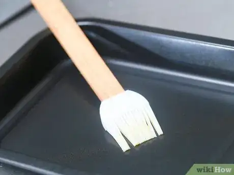 Image titled Line a Cake Tin Step 10