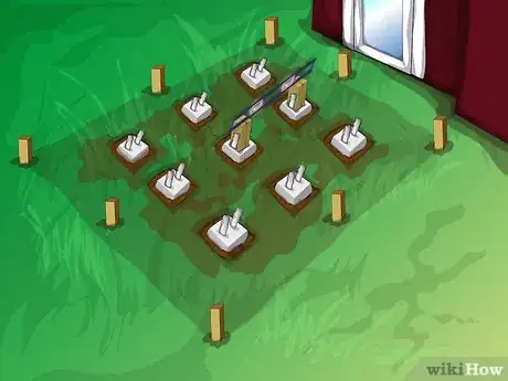 Image titled Build a Hot Tub Platform Step 14