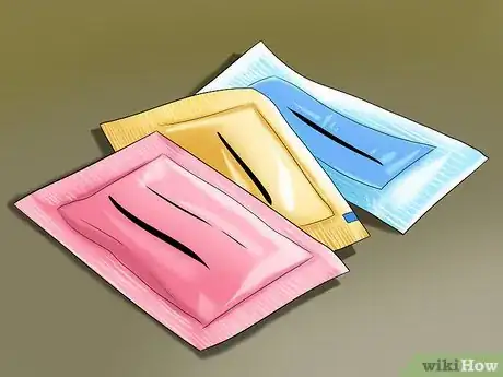Image titled Choose an Artificial Sweetener Step 1