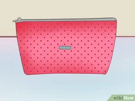 Image titled Organize a Makeup Bag Step 13