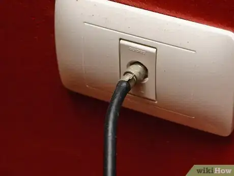 Image titled Set up an Entertainment Center Step 8