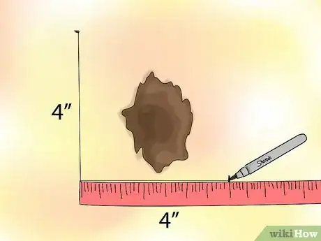 Image titled Patch Drywall Without Taping Step 1