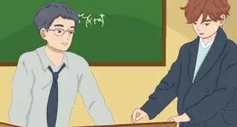 Not Panic After Getting a Bad Grade