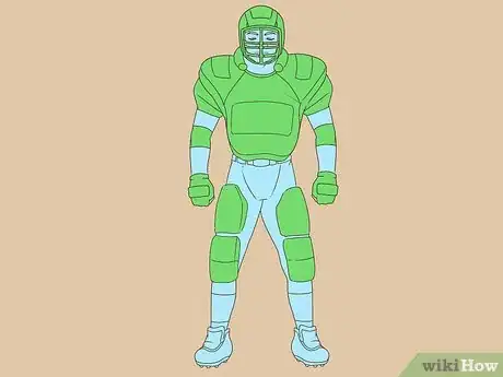 Image titled Prevent Neck Injuries Step 1