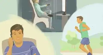 Become Your Parents' Caregiver