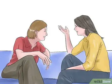 Image titled Be Friendly Step 12