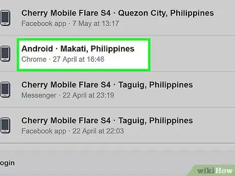 Image titled Log Out of Facebook Everywhere on a PC or Mac Step 6