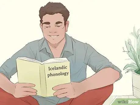 Image titled Learn Icelandic Step 3