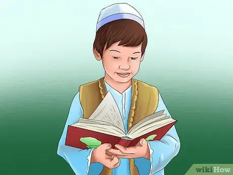 Image titled Fast During Ramadan (for Kids) Step 2