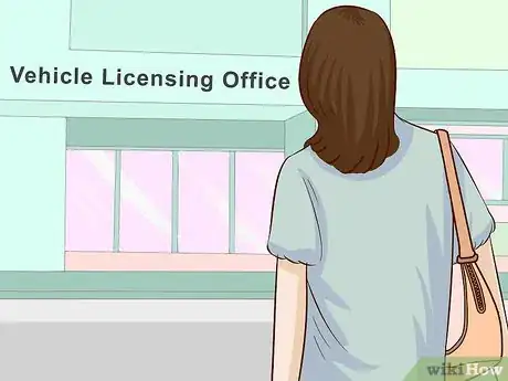 Image titled Update Your Vehicle Registration Step 5