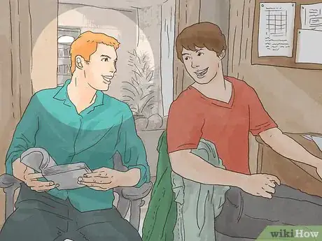 Image titled Follow Rules of Evidence in Order of Protection Hearings in Arizona Step 1