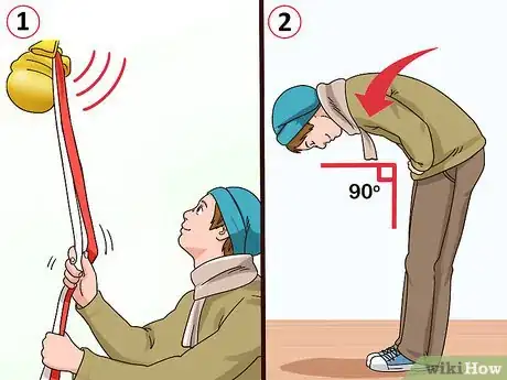 Image titled Worship at a Shinto Shrine Step 12