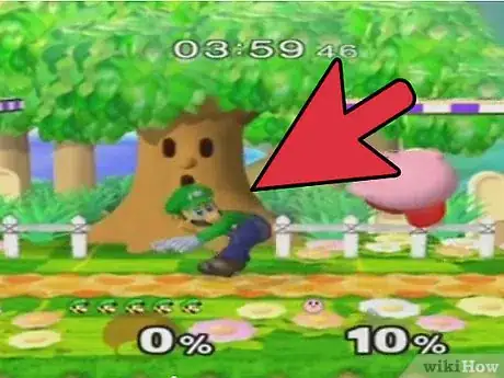 Image titled Unlock Luigi in Super Smash Bros Step 11