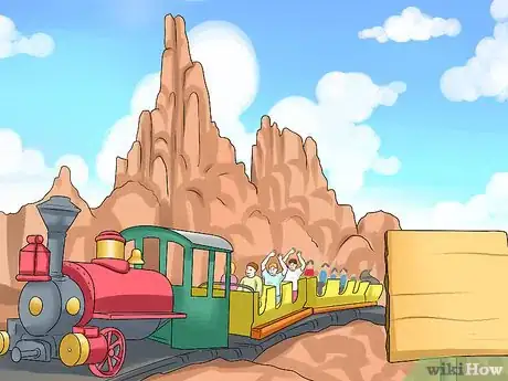 Image titled Visit the Disneyland Resort Step 9