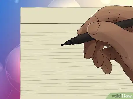 Image titled Get a Comic Book Published Step 4