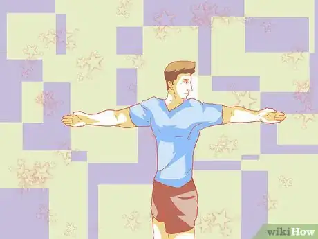 Image titled Do Waist Twists Step 8