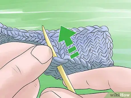 Image titled Mattress Stitch Step 4