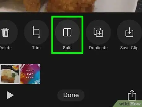 Image titled Use the Clips App on iPhone or iPad Step 45