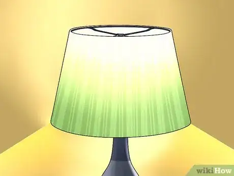 Image titled Choose a Lamp Shade Step 4