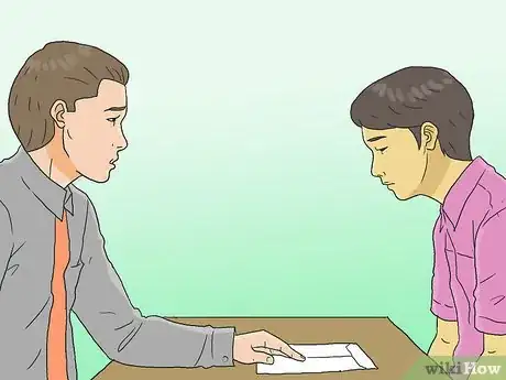 Image titled Catch Someone Stealing at Work Step 8