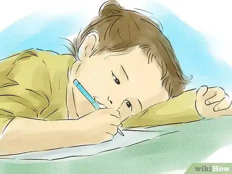 Image titled Encourage Good Study Habits in a Child Step 1