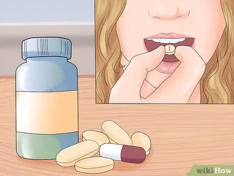 Image titled Have a Safe and Healthy Pregnancy After a Miscarriage Step 6