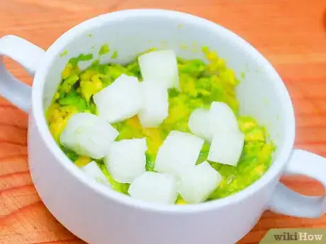 Image titled Keep Guacamole Green Step 6