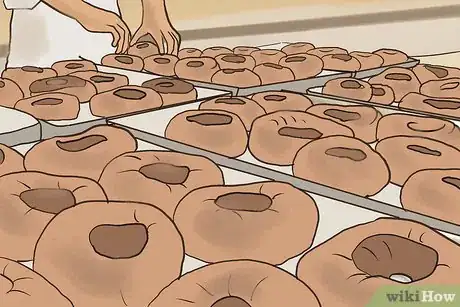 Image titled Start a Bagel Shop Step 17